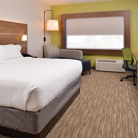 Holiday Inn Express - Early By Ihg Екстер'єр фото