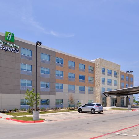 Holiday Inn Express - Early By Ihg Екстер'єр фото