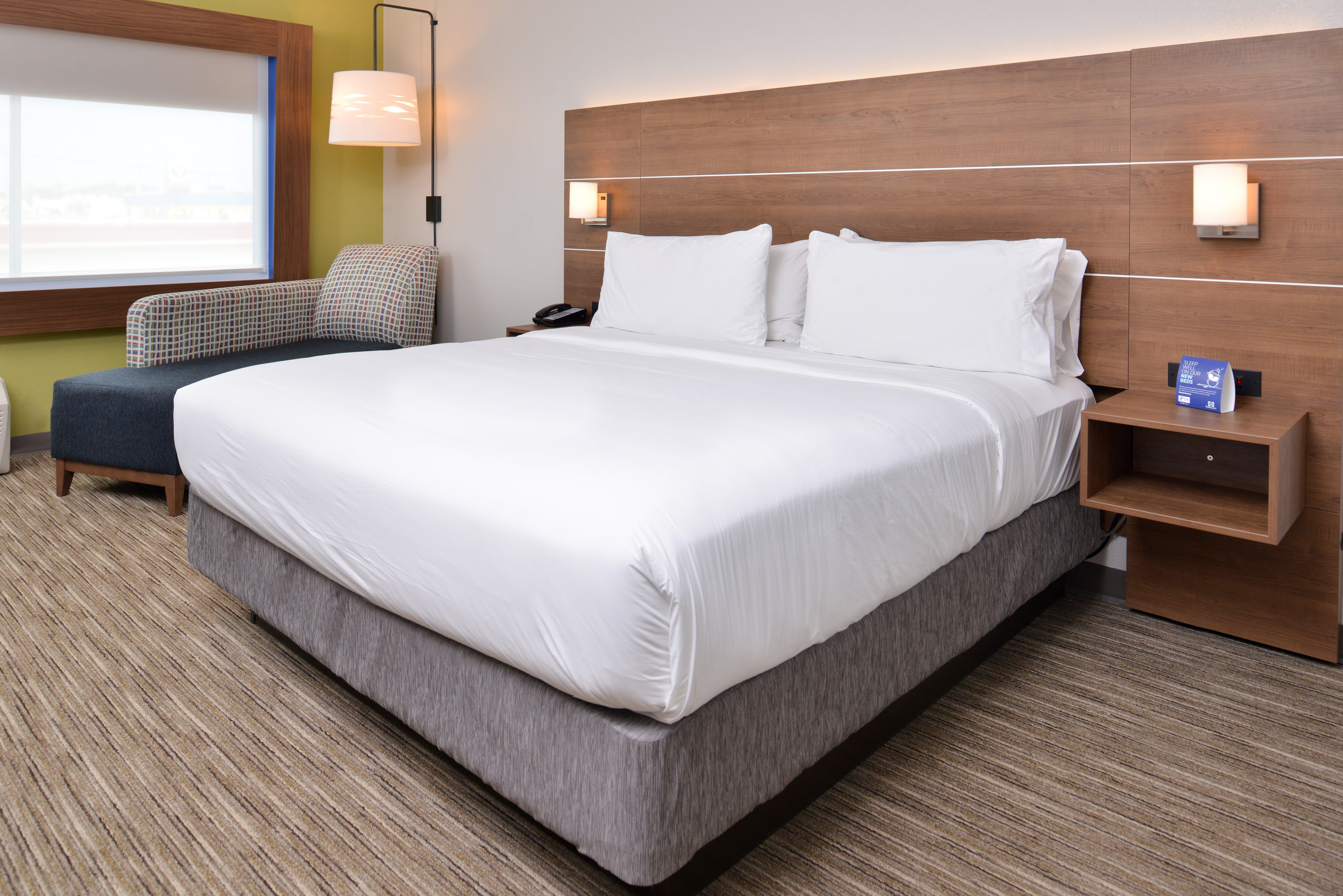 Holiday Inn Express - Early By Ihg Екстер'єр фото