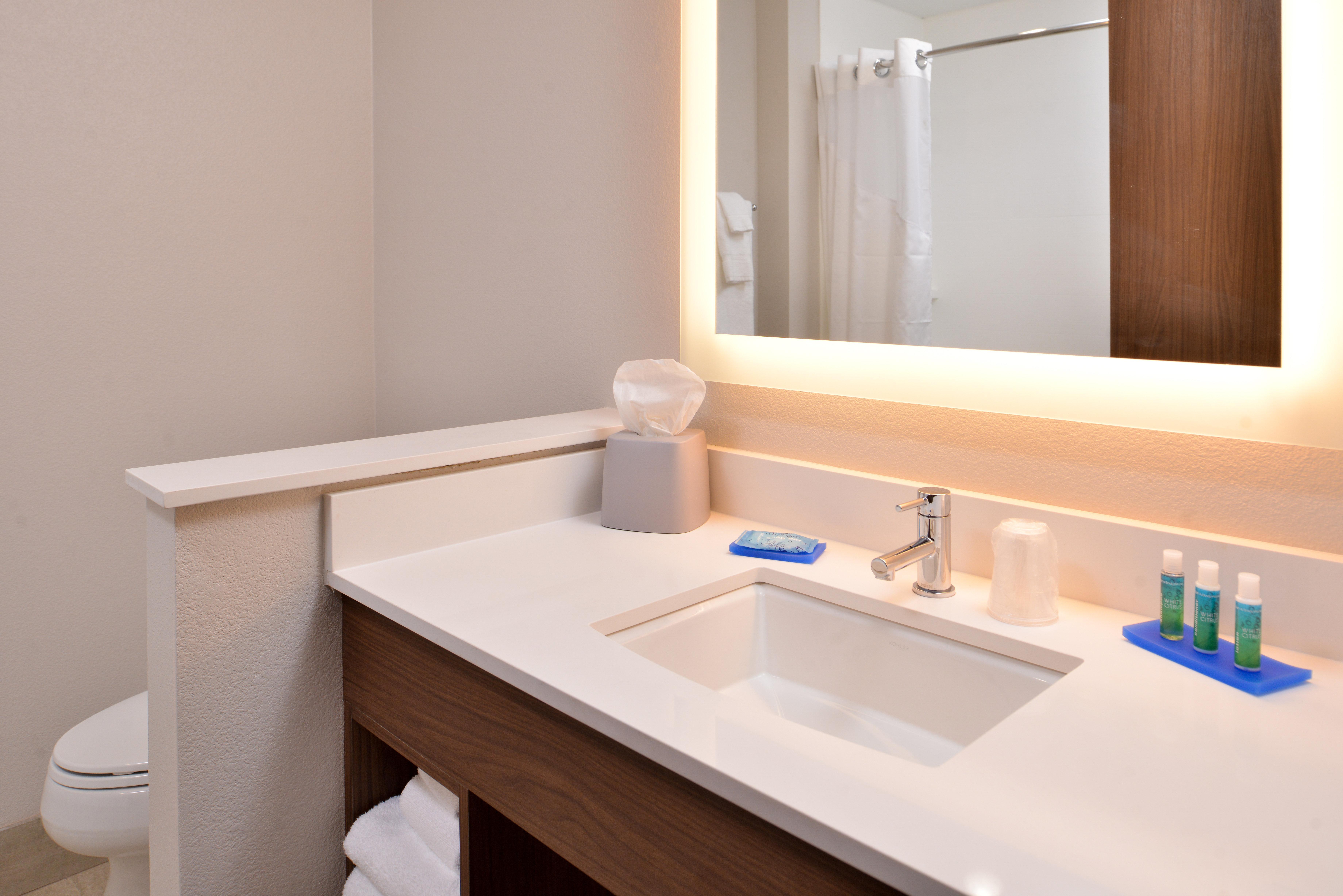 Holiday Inn Express - Early By Ihg Екстер'єр фото