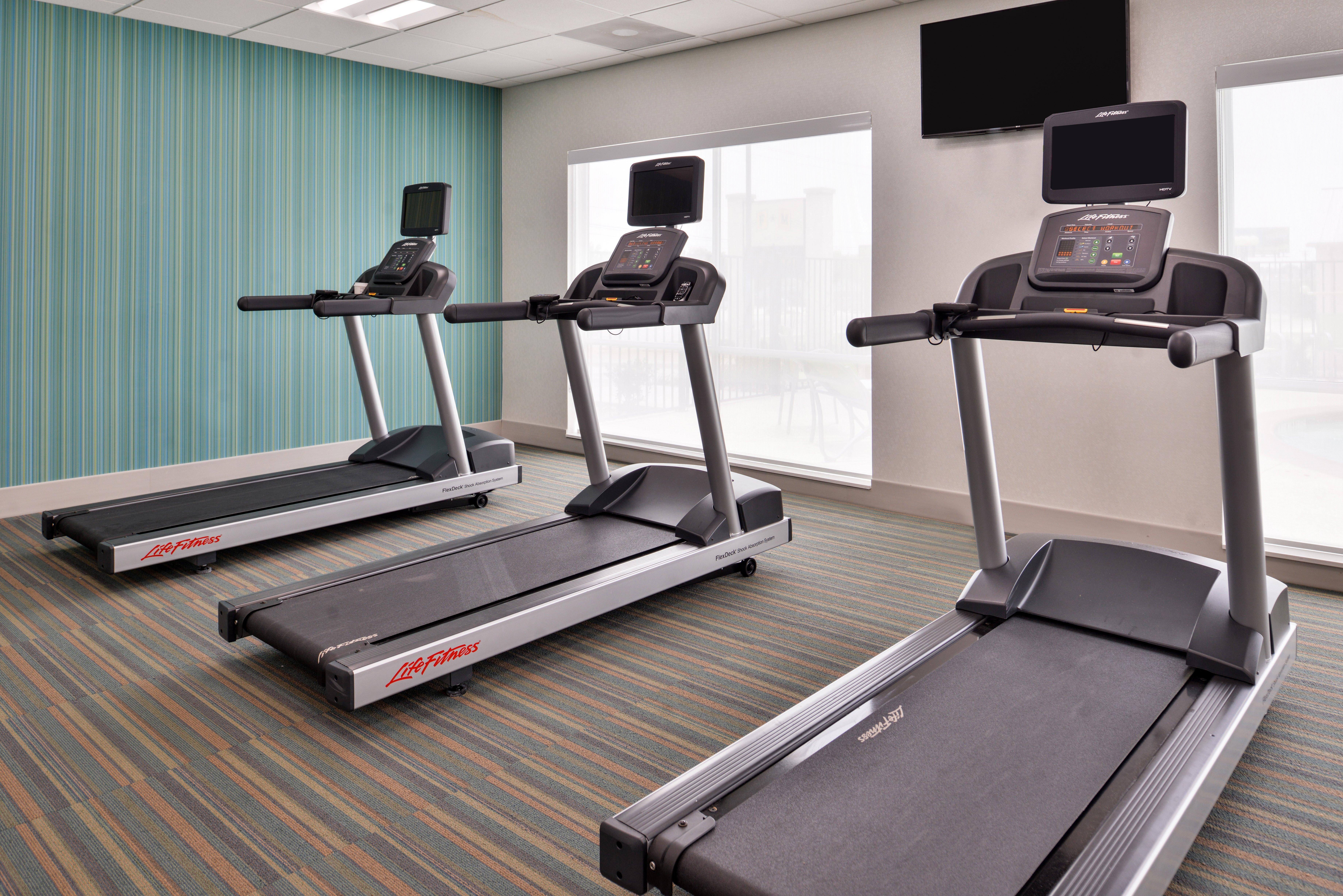 Holiday Inn Express - Early By Ihg Екстер'єр фото