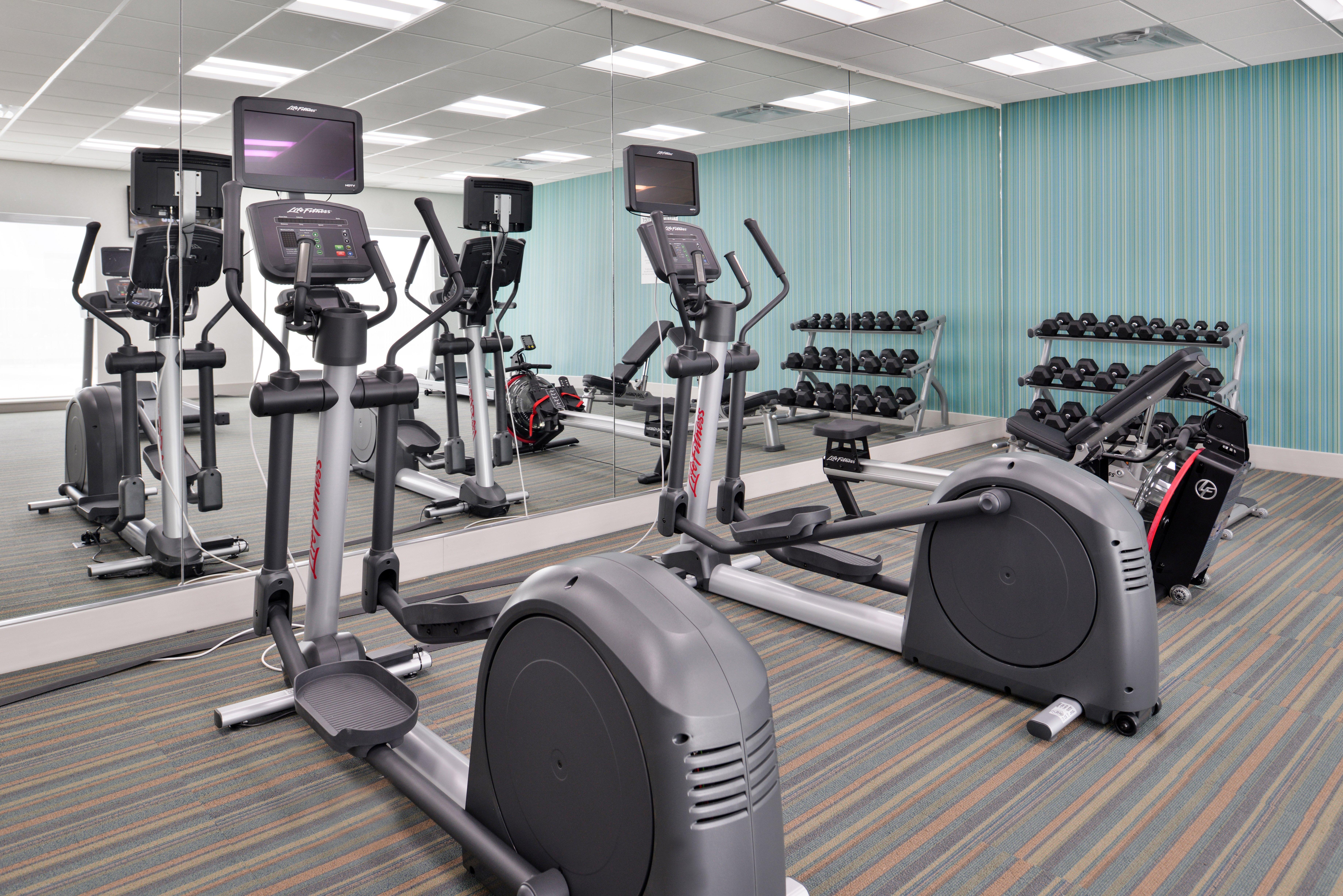 Holiday Inn Express - Early By Ihg Екстер'єр фото