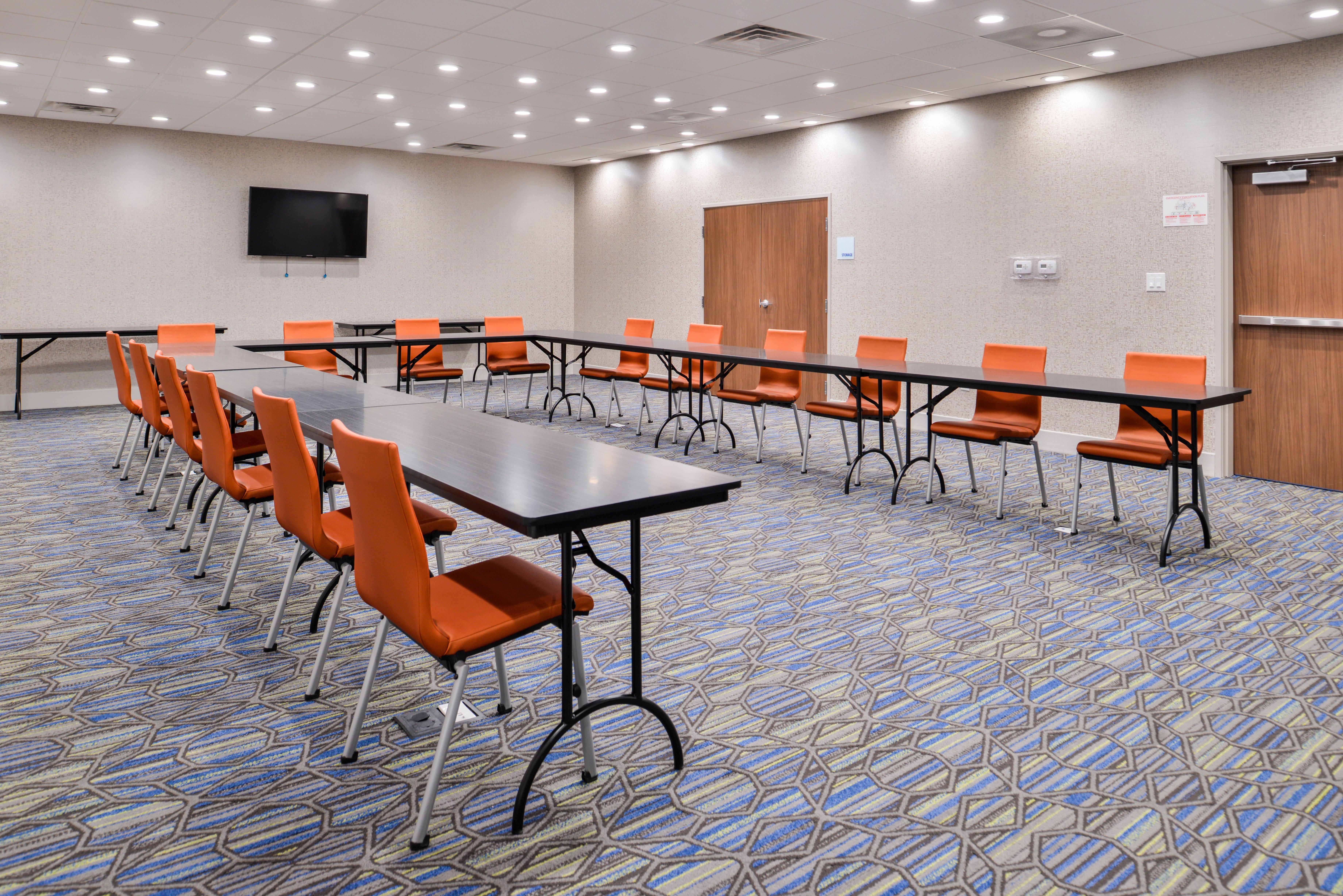 Holiday Inn Express - Early By Ihg Екстер'єр фото