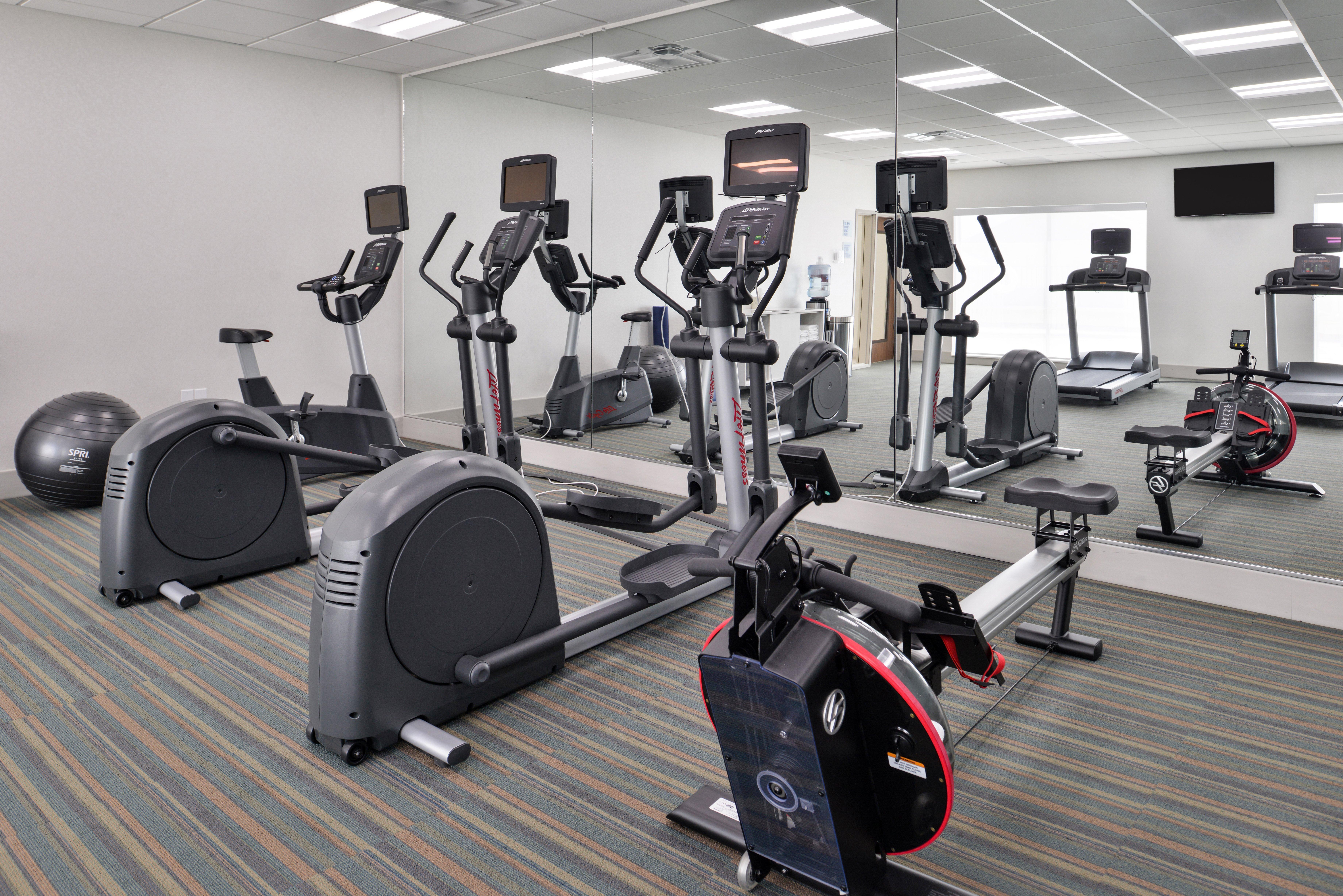Holiday Inn Express - Early By Ihg Екстер'єр фото