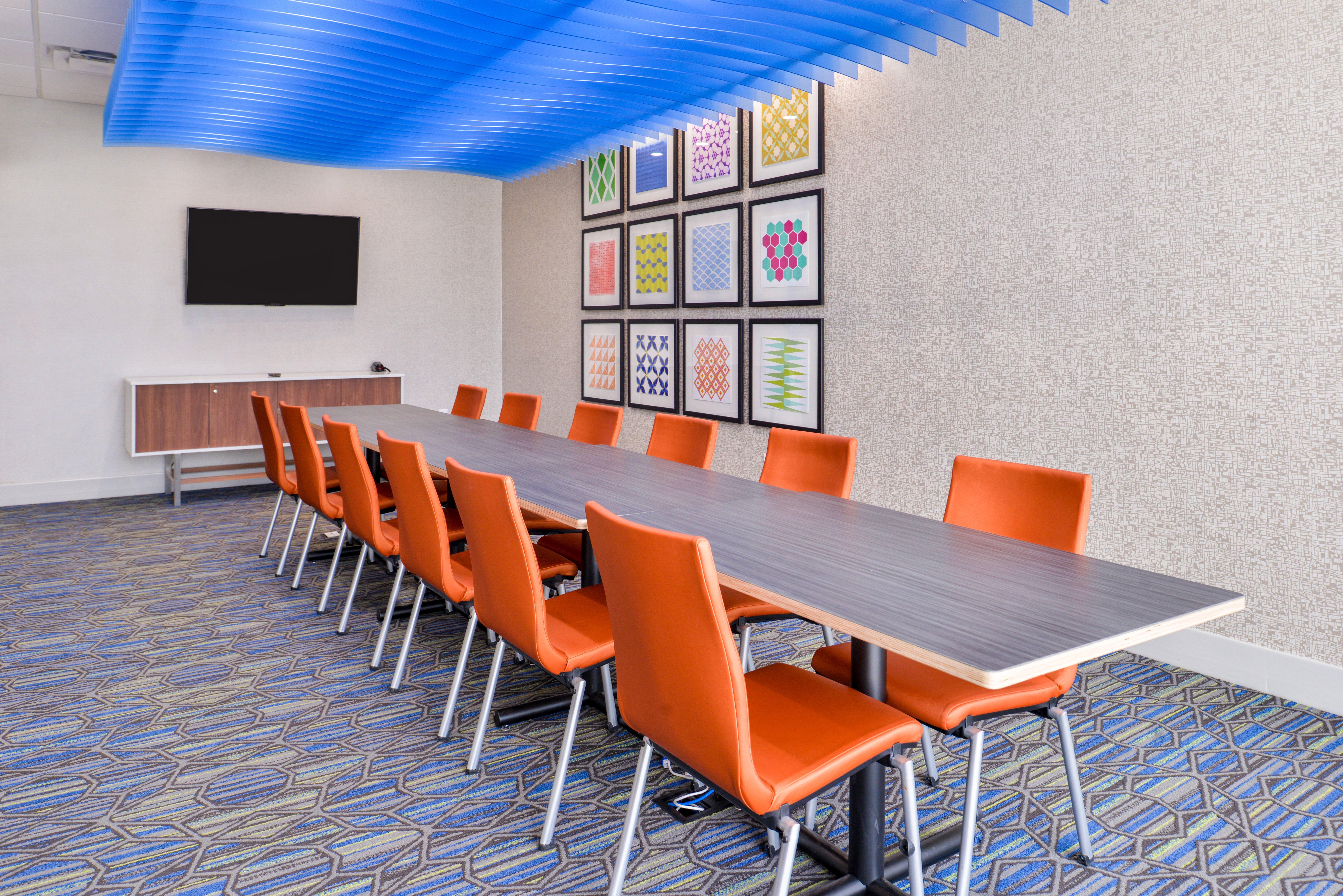 Holiday Inn Express - Early By Ihg Екстер'єр фото