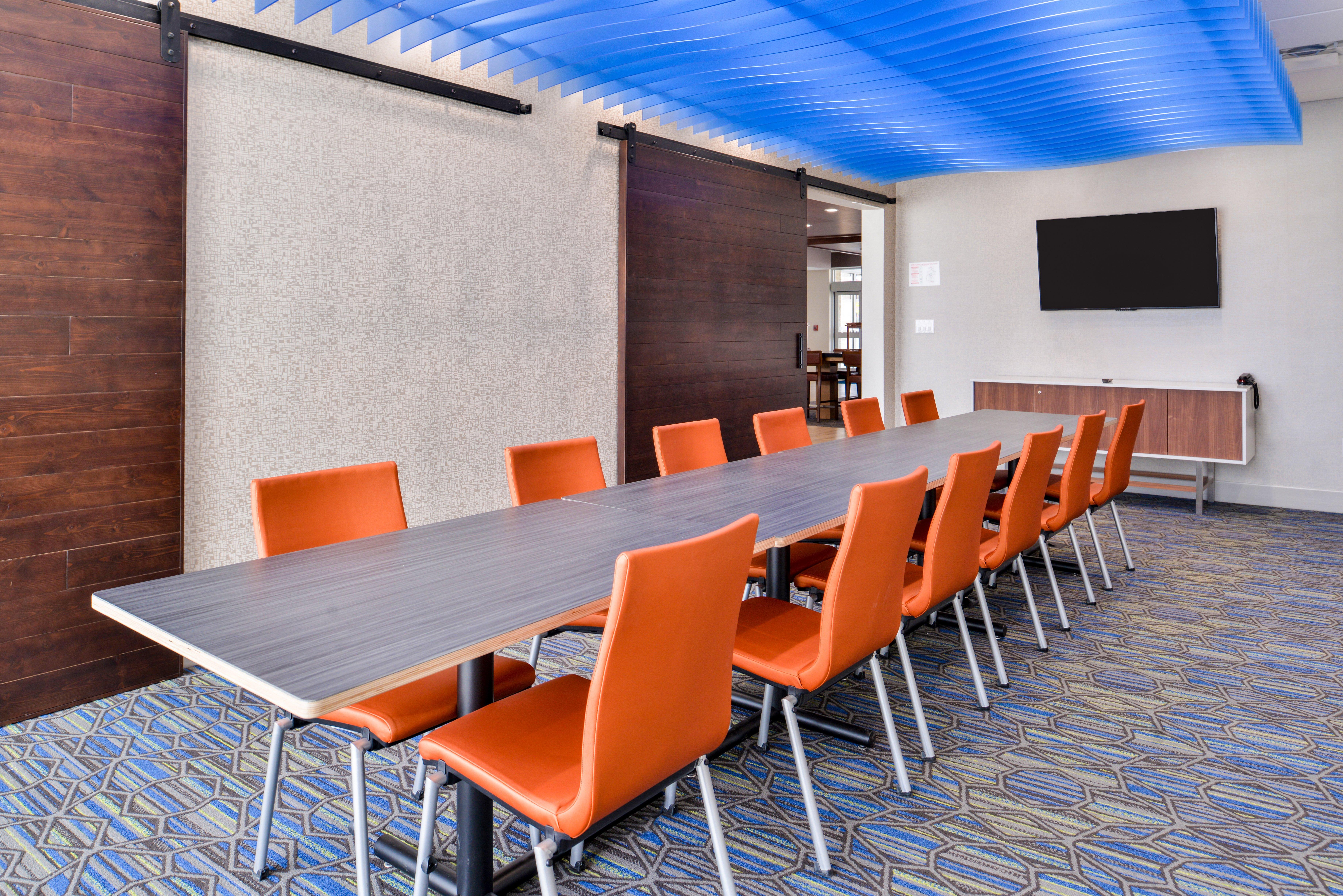 Holiday Inn Express - Early By Ihg Екстер'єр фото