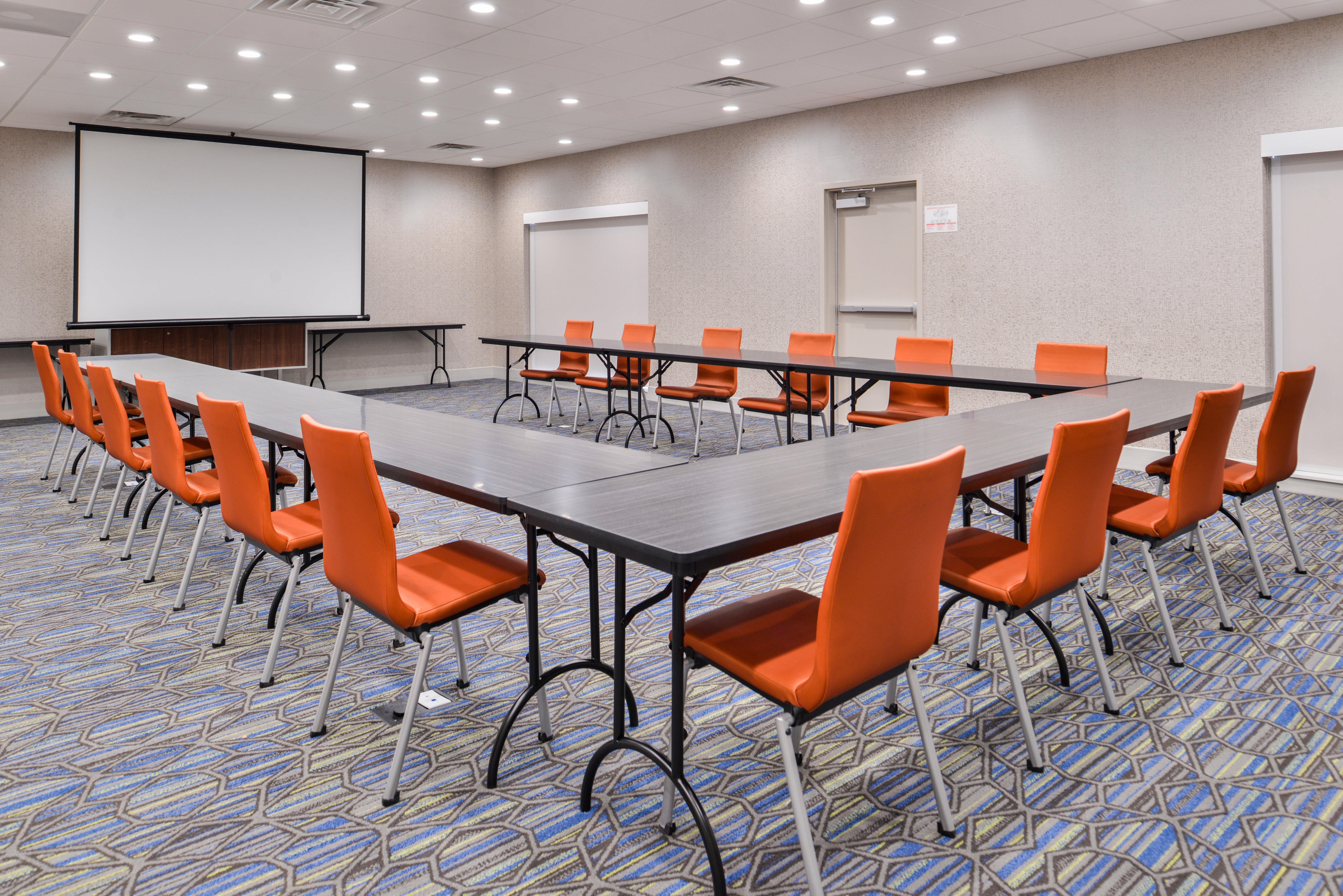 Holiday Inn Express - Early By Ihg Екстер'єр фото